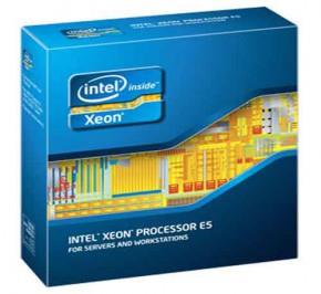 پردازنده اینتل سرور زئون 2670 CPU Server Intel Xeon E5-2670